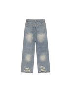 Patchplay Denim Jeans