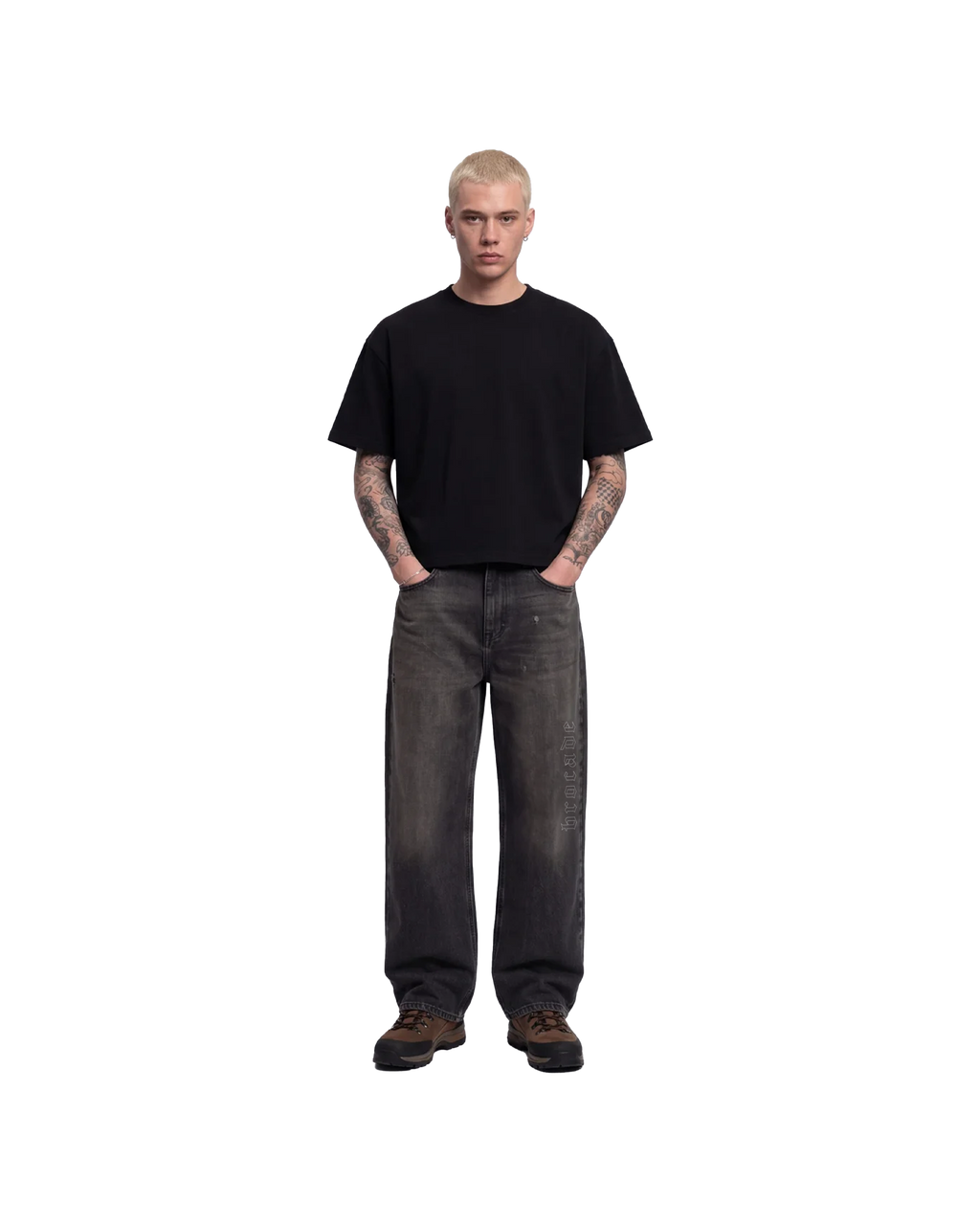 SHADOWLINE DENIM JEANS