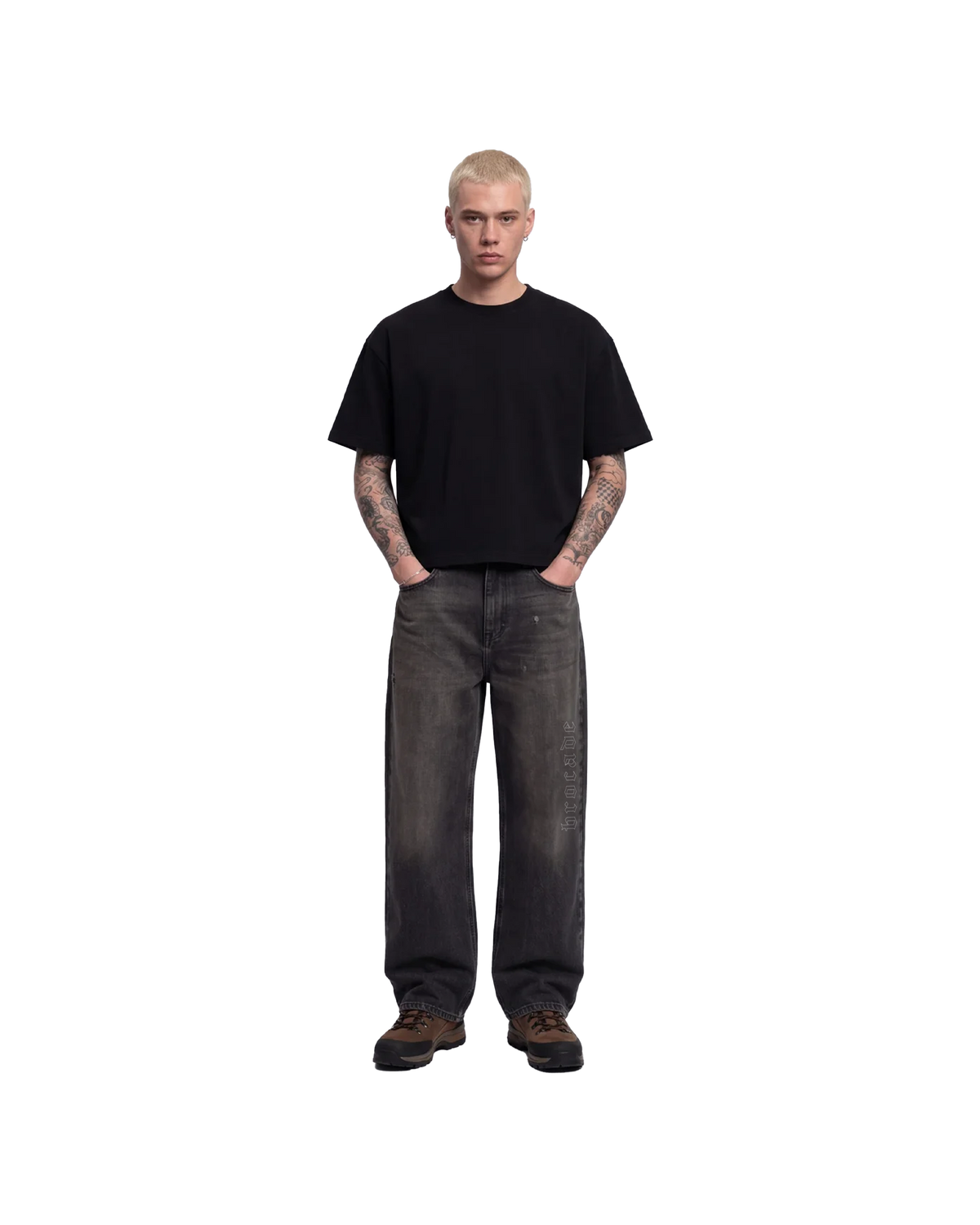 SHADOWLINE DENIM JEANS