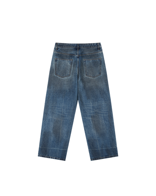PROTOCOL DENIM JEANS