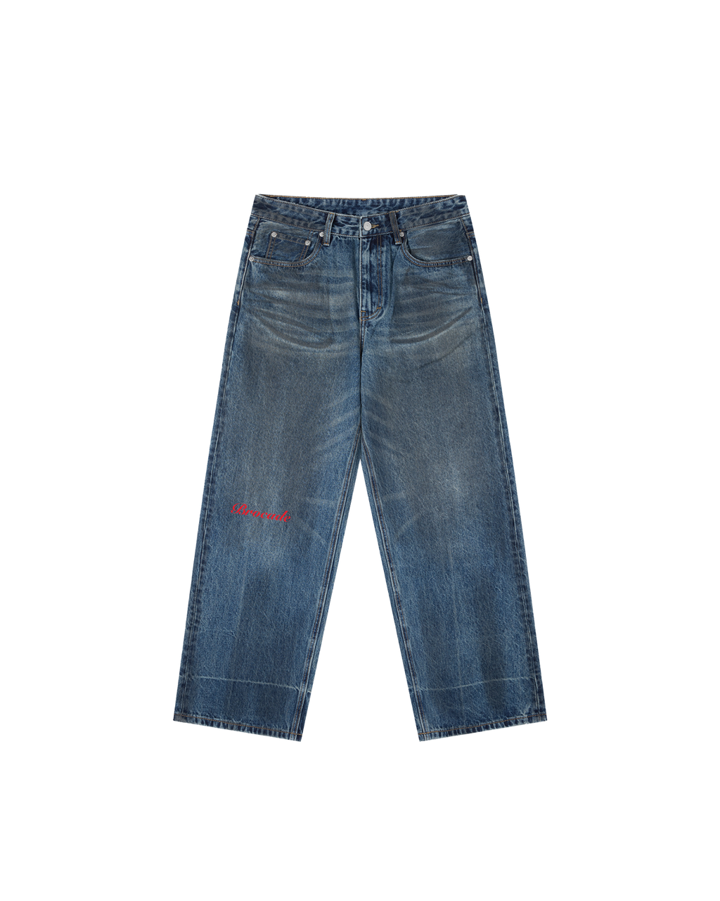 Protocol Denim Jeans