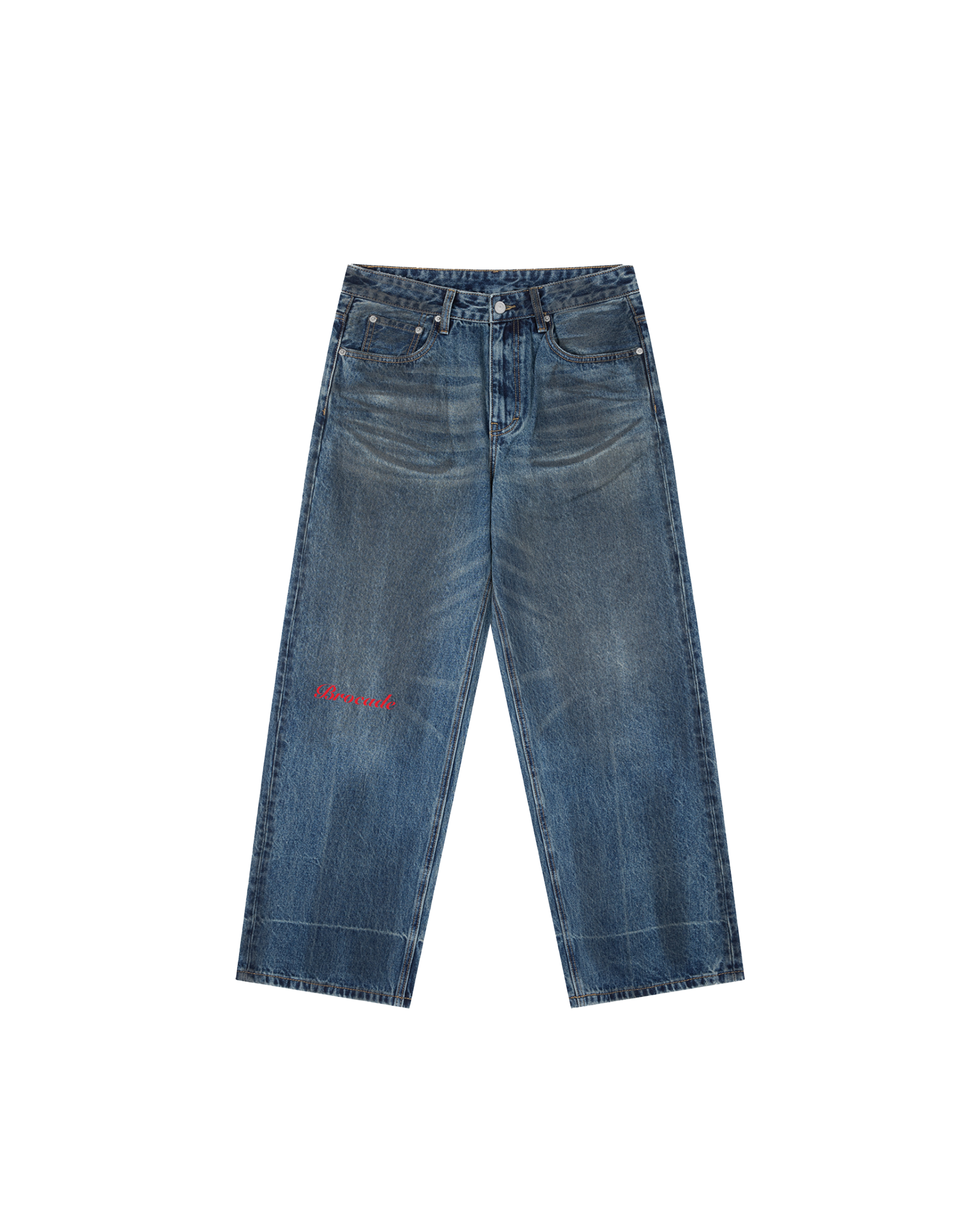 Protocol Denim Jeans