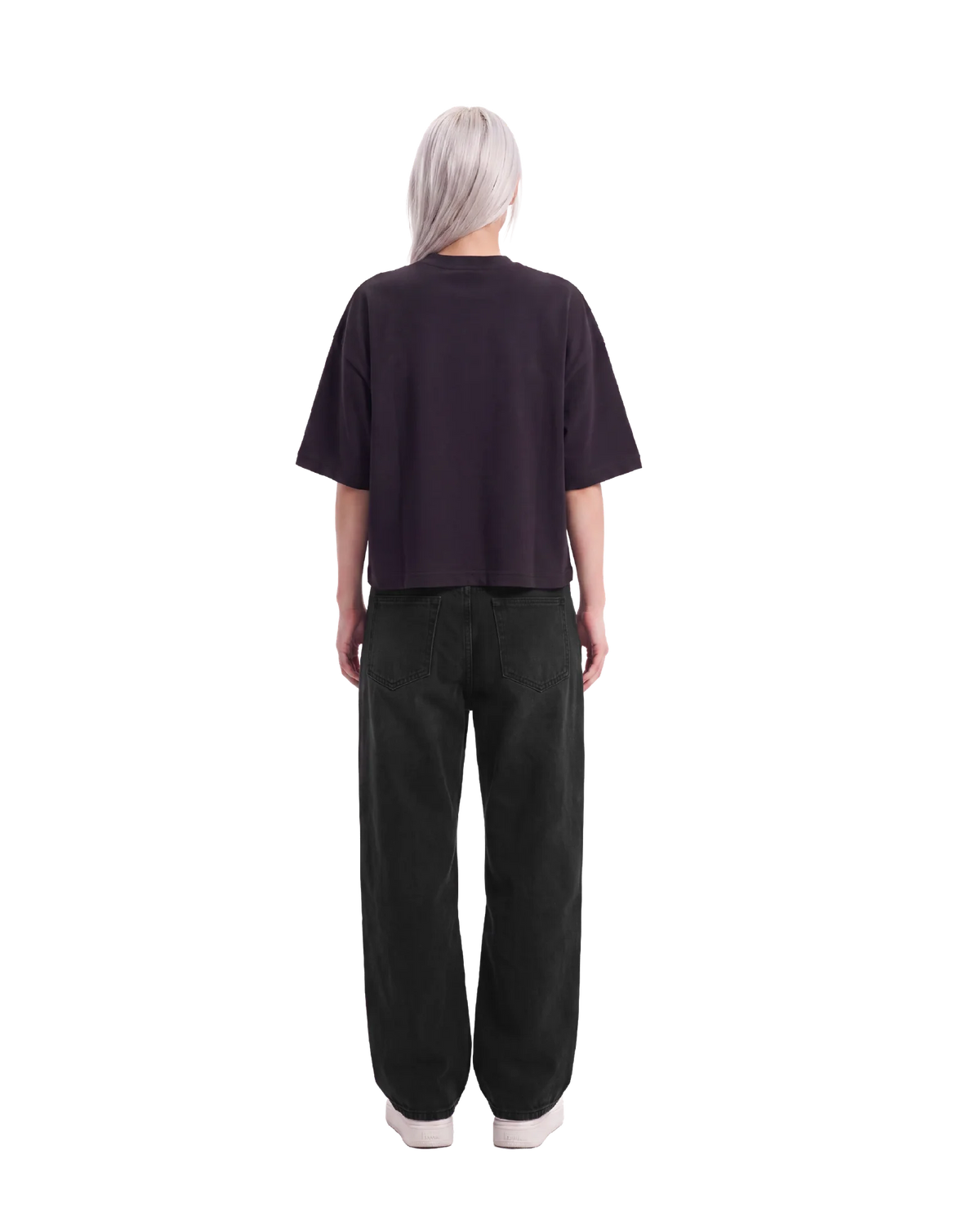 BLACKOUT JEANS