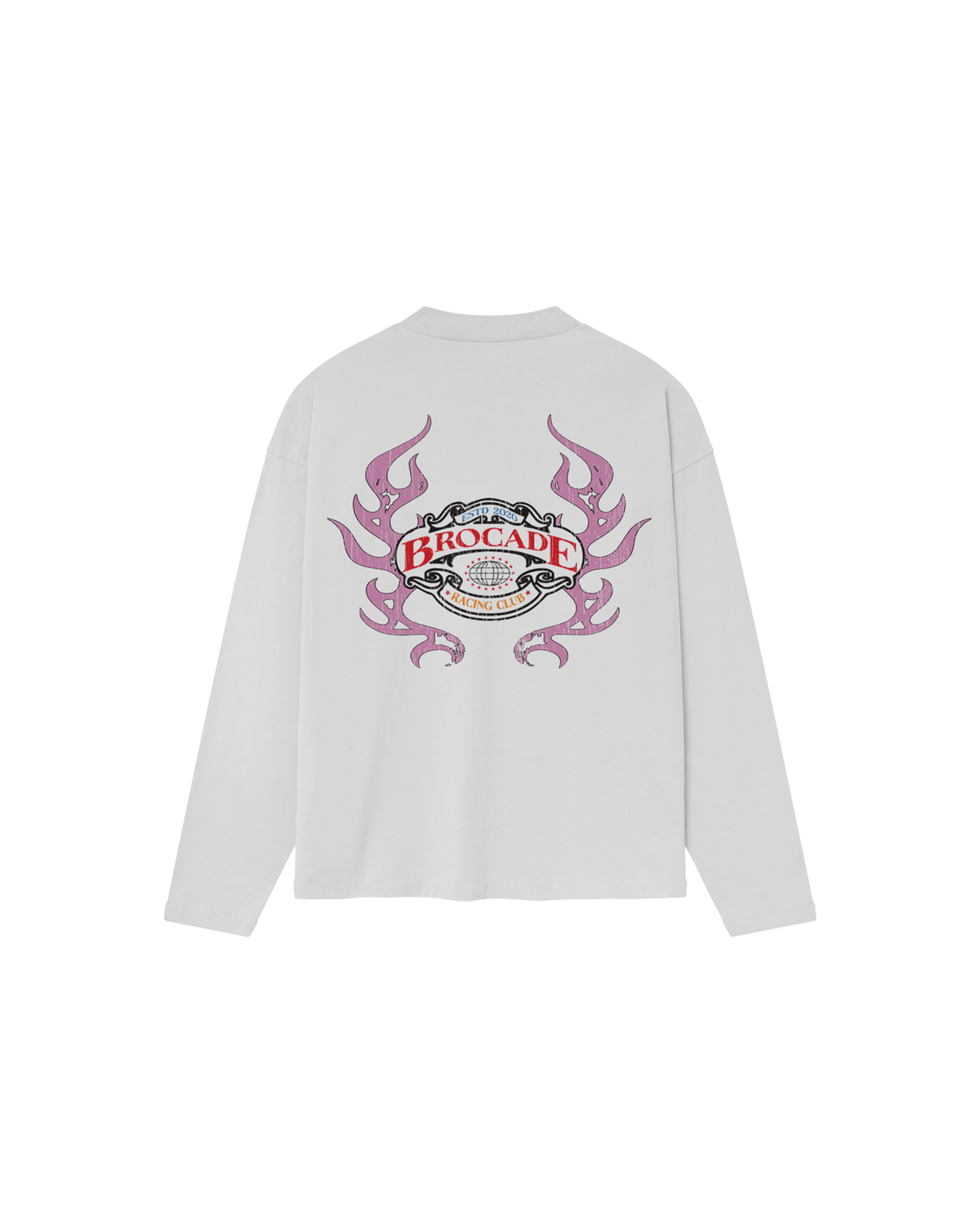 REBEL SWEATSHIRT