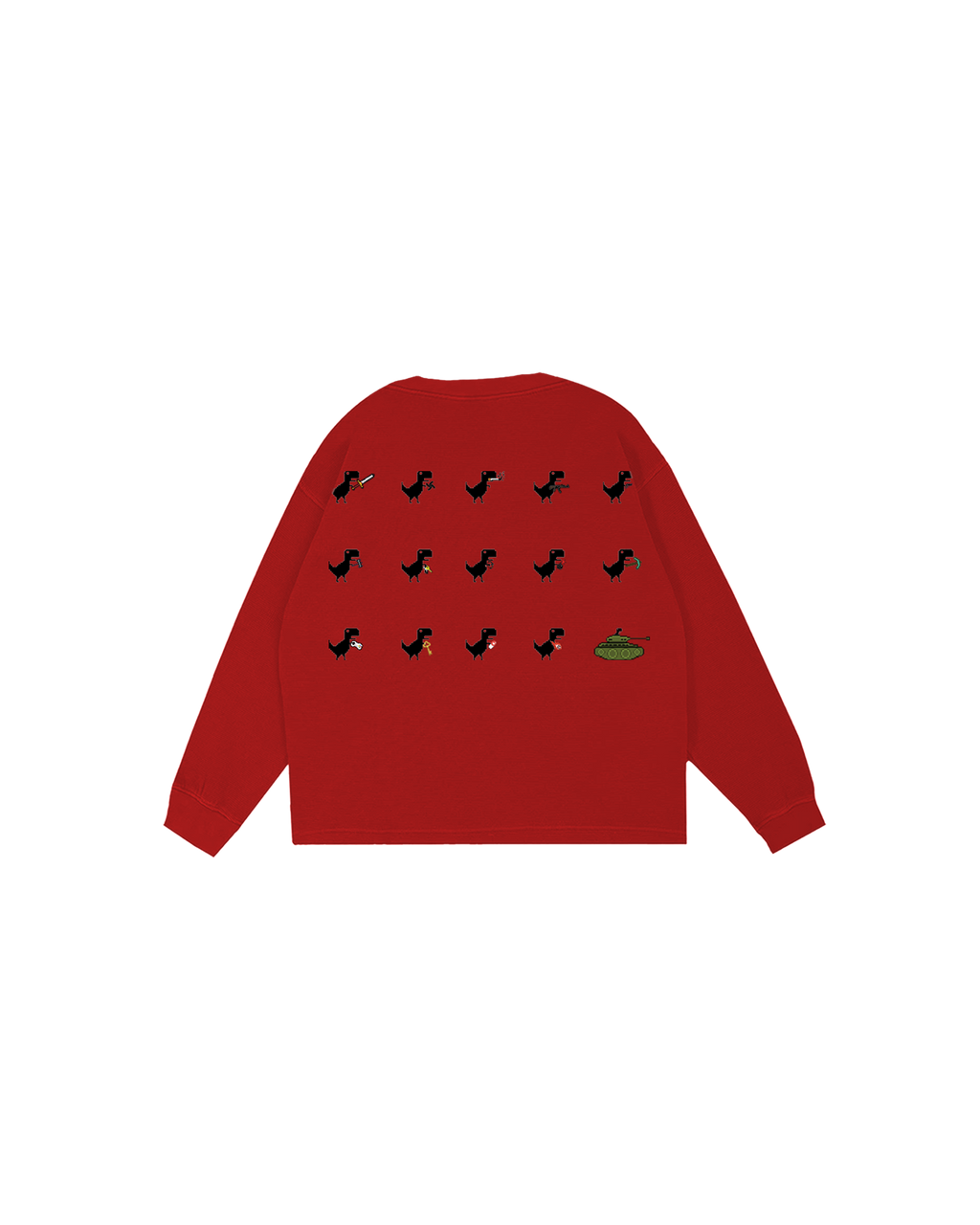E-DL RED