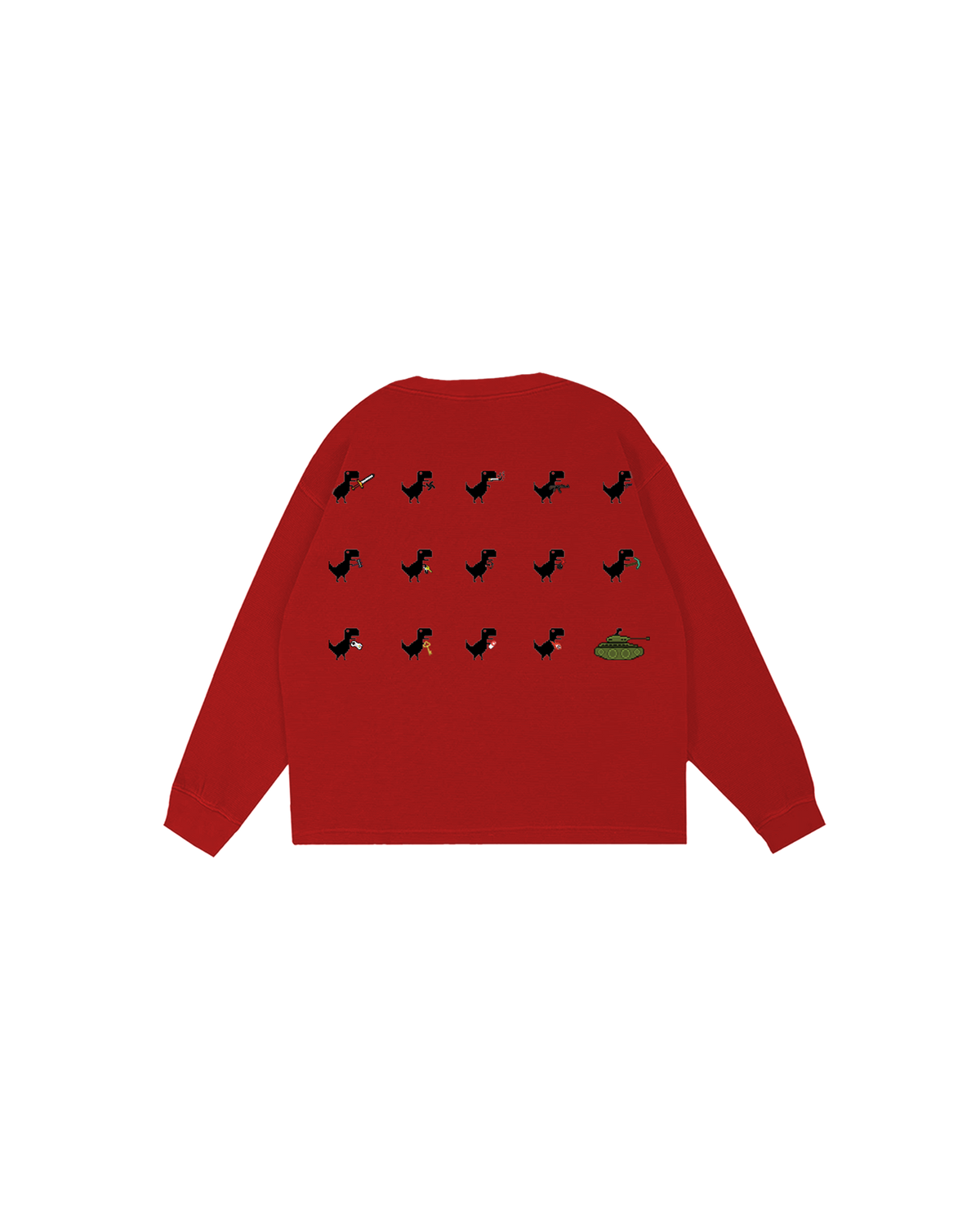 E-DL RED