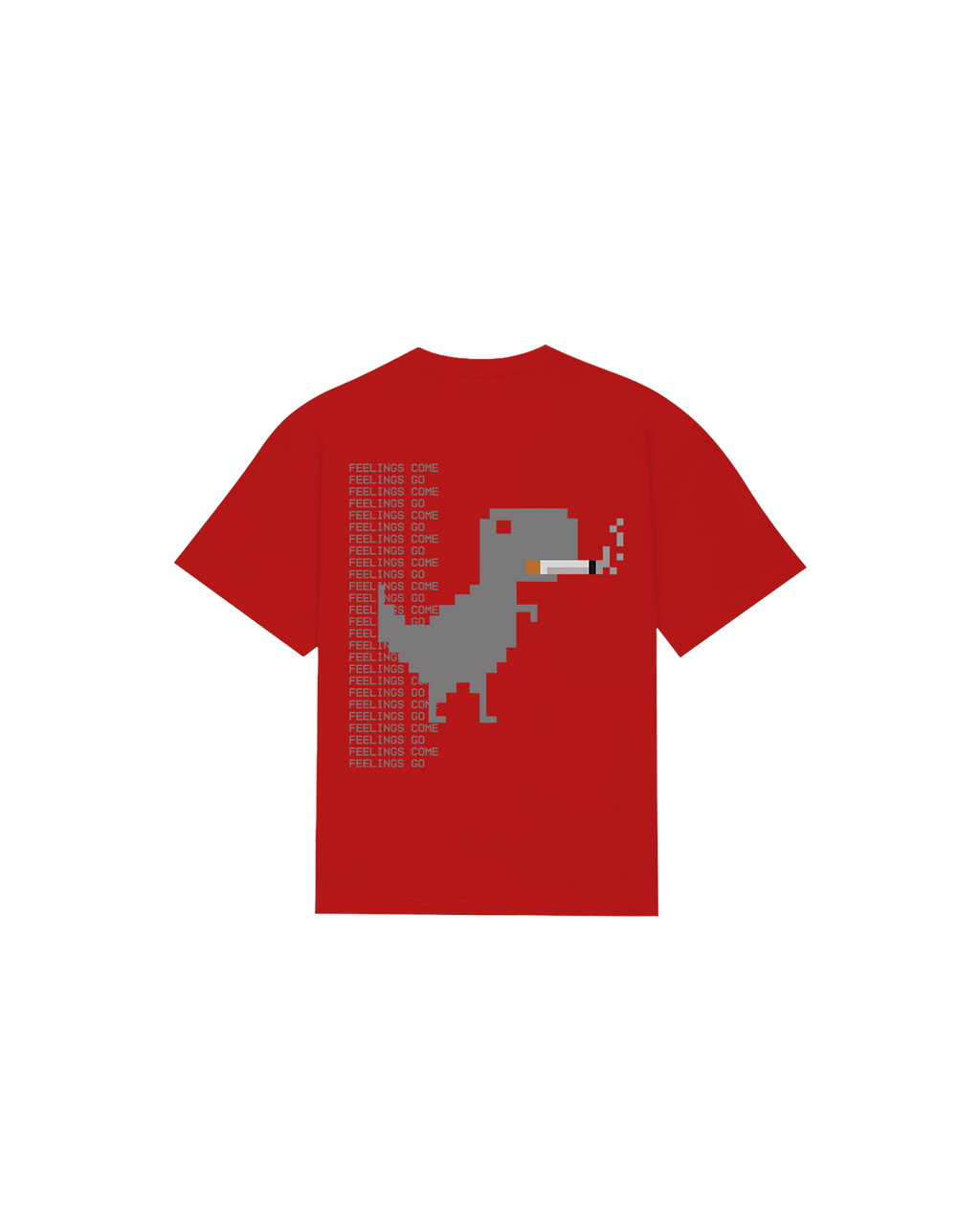 E-DT RED