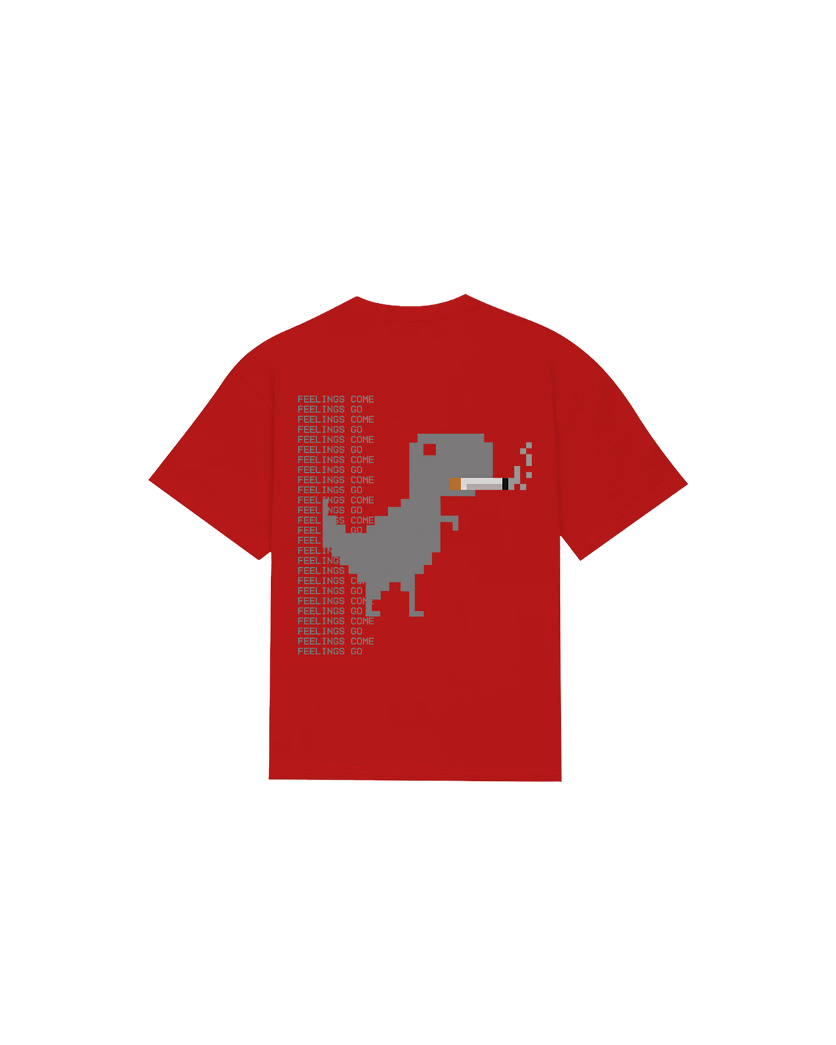 E-DT RED