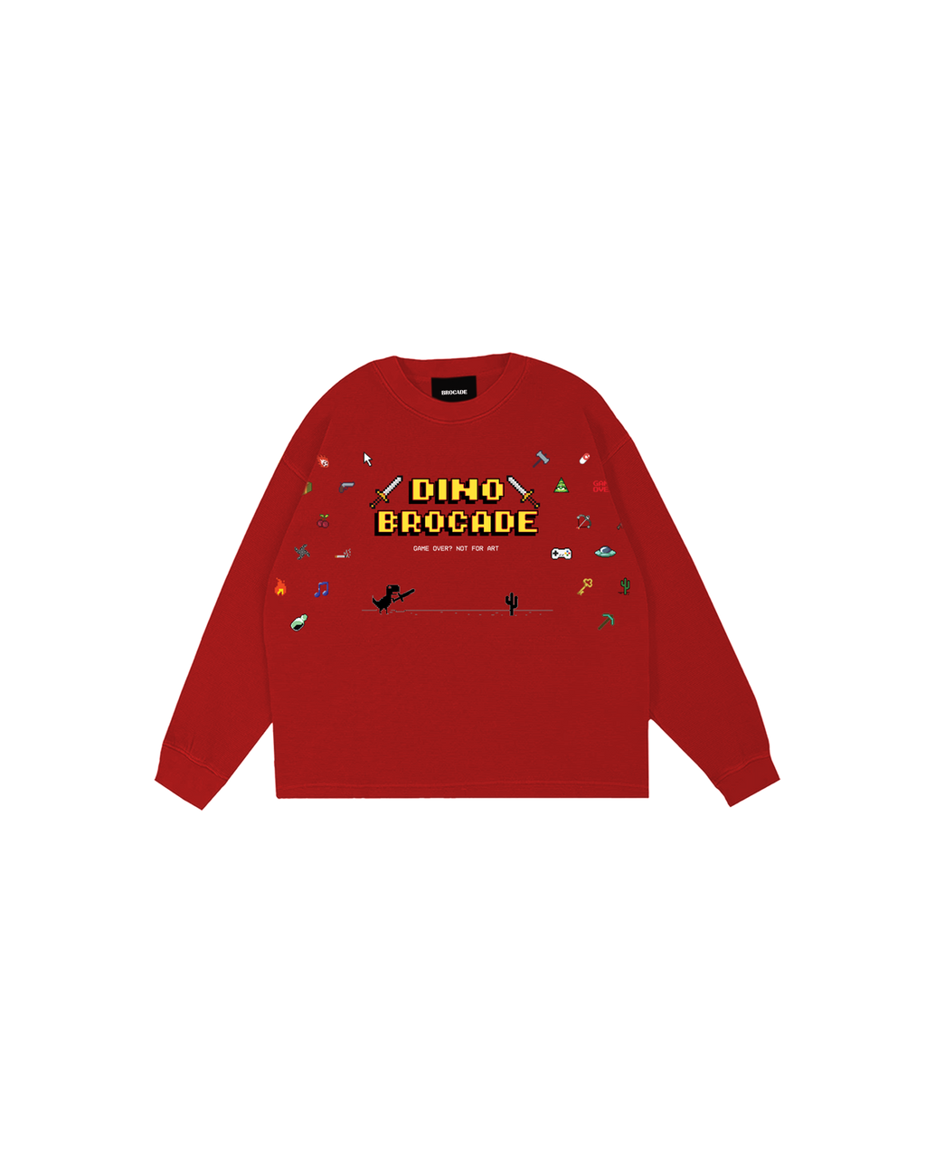 E-DL RED