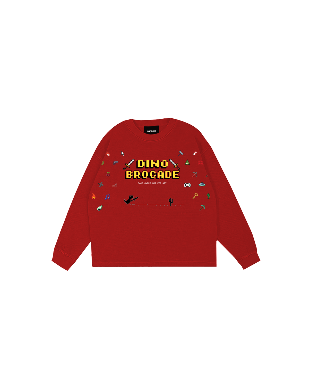 E-DL RED