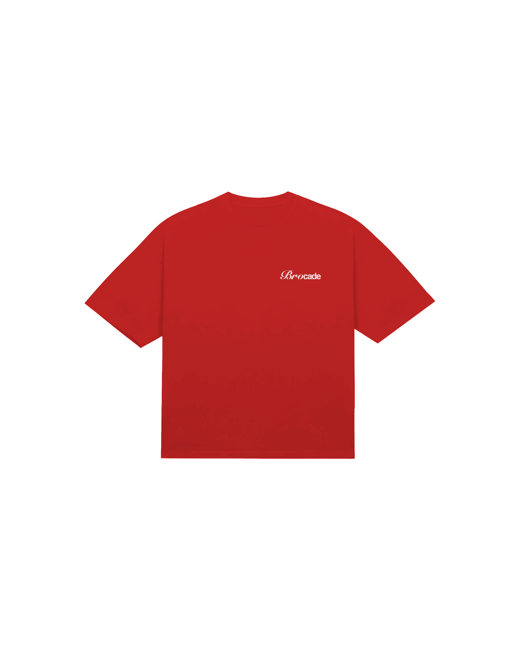 RED Essential ’26 Tee