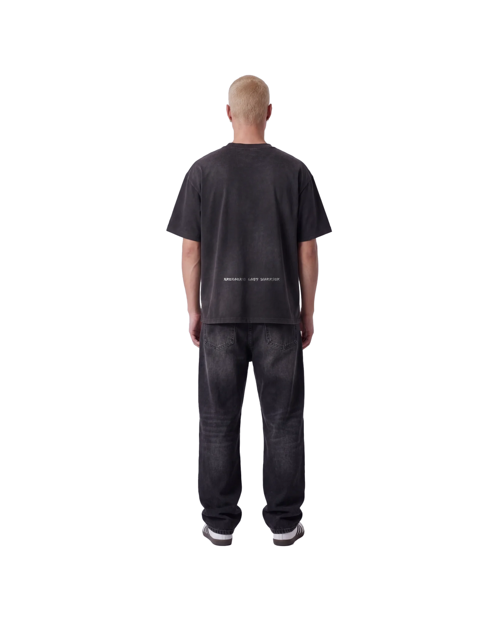SAVIOUR Tee
