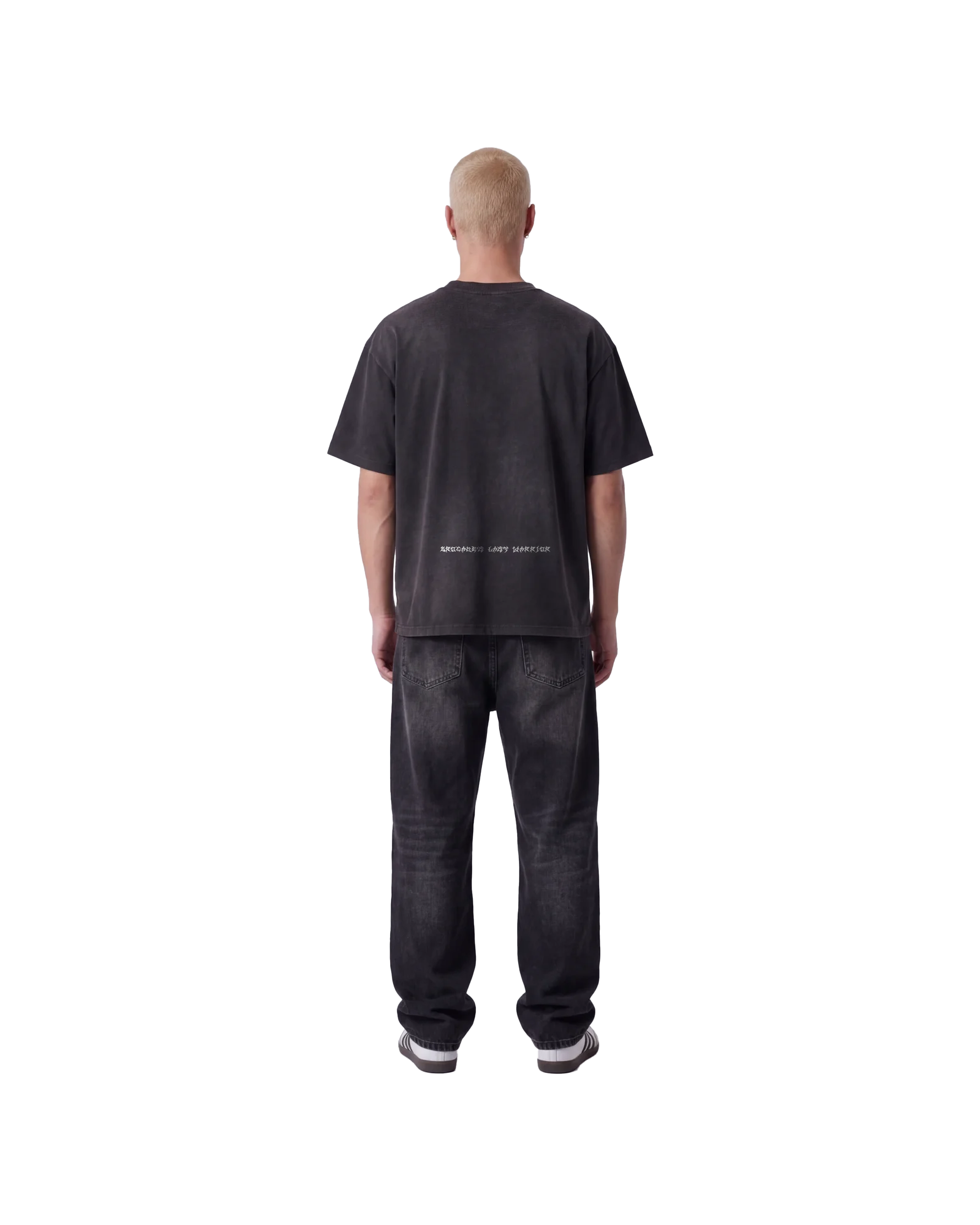 SAVIOUR Tee