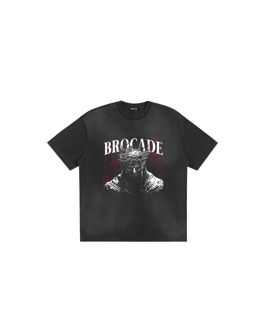 SAVIOUR Tee