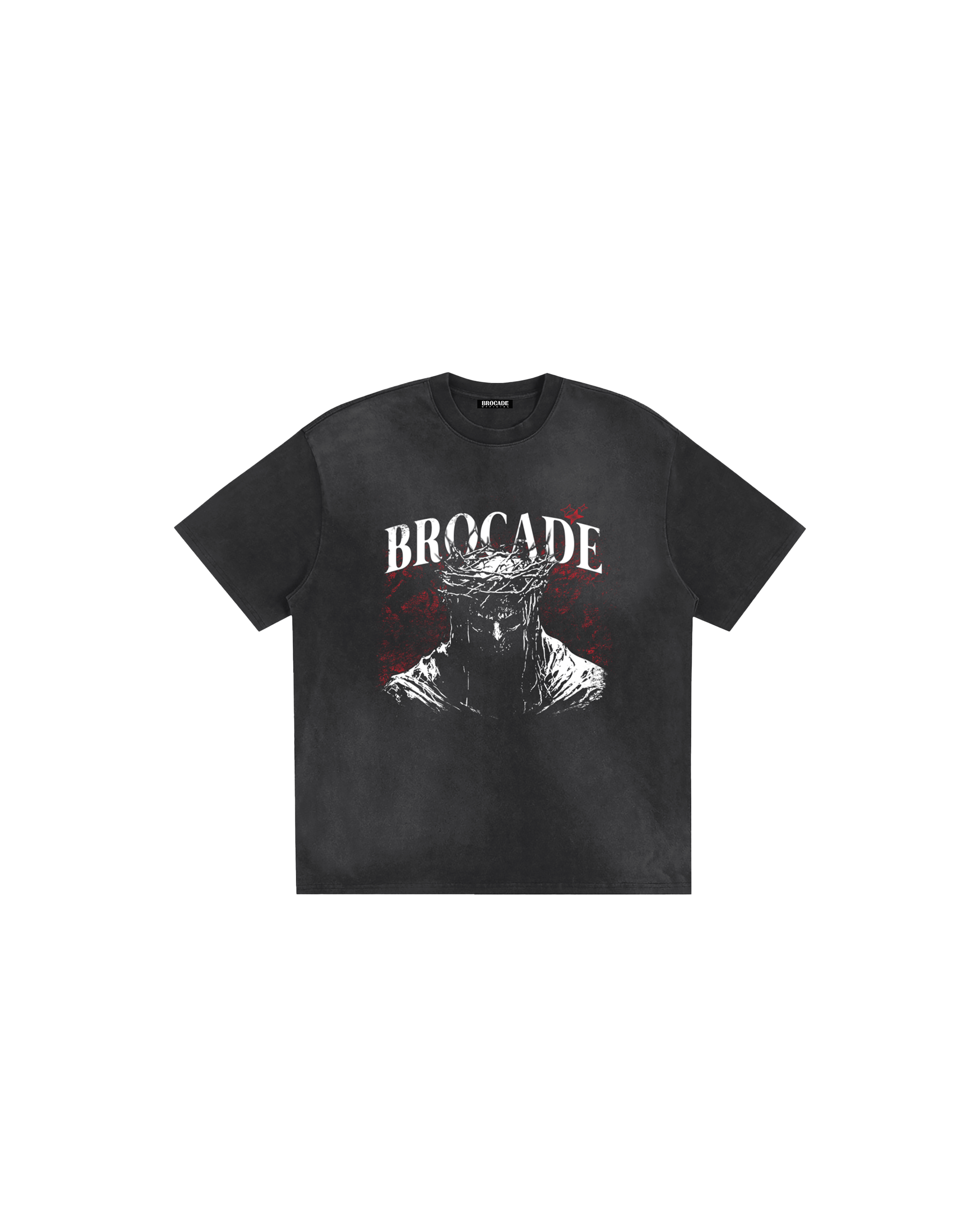 SAVIOUR Tee