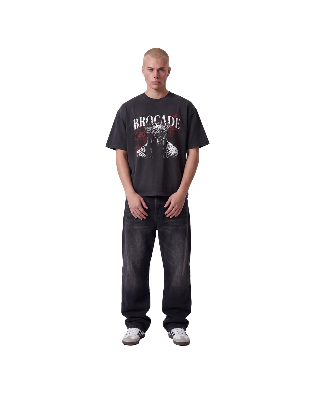 SAVIOUR Tee