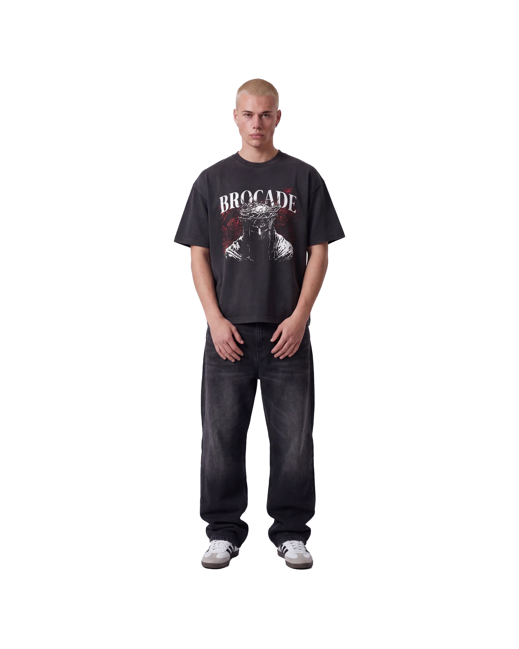 SAVIOUR Tee