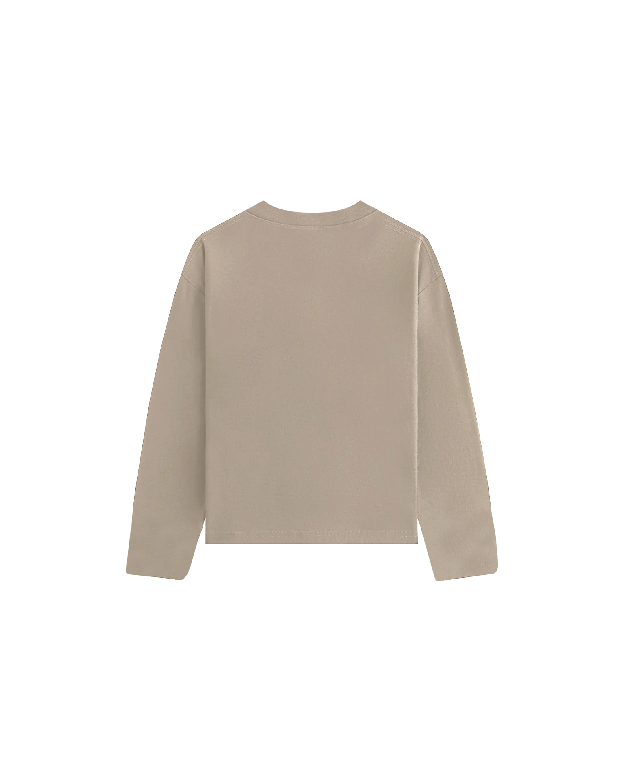 K- Script Long Sleeve