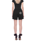 CROSSOVER SHORTS
