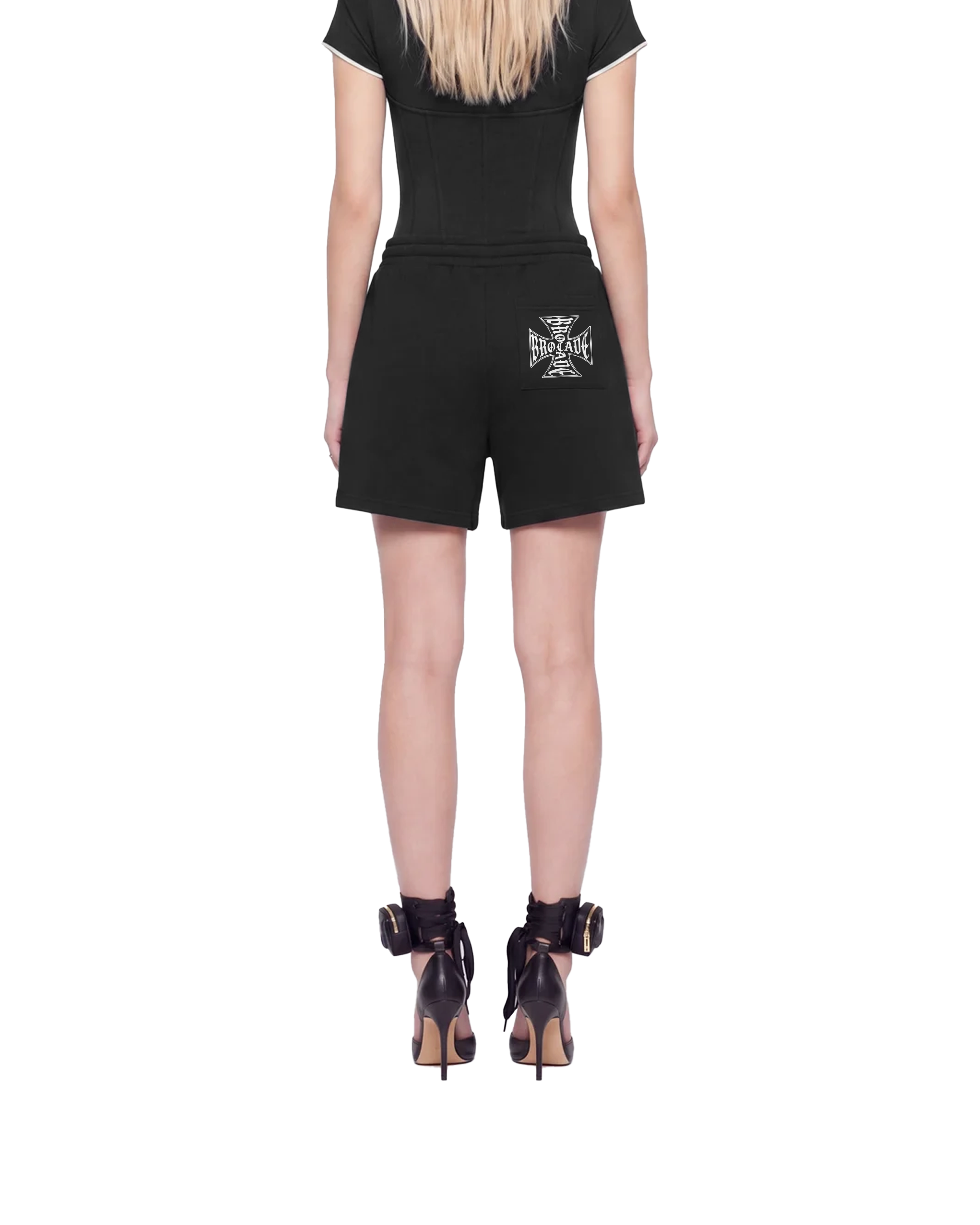 CROSSOVER SHORTS
