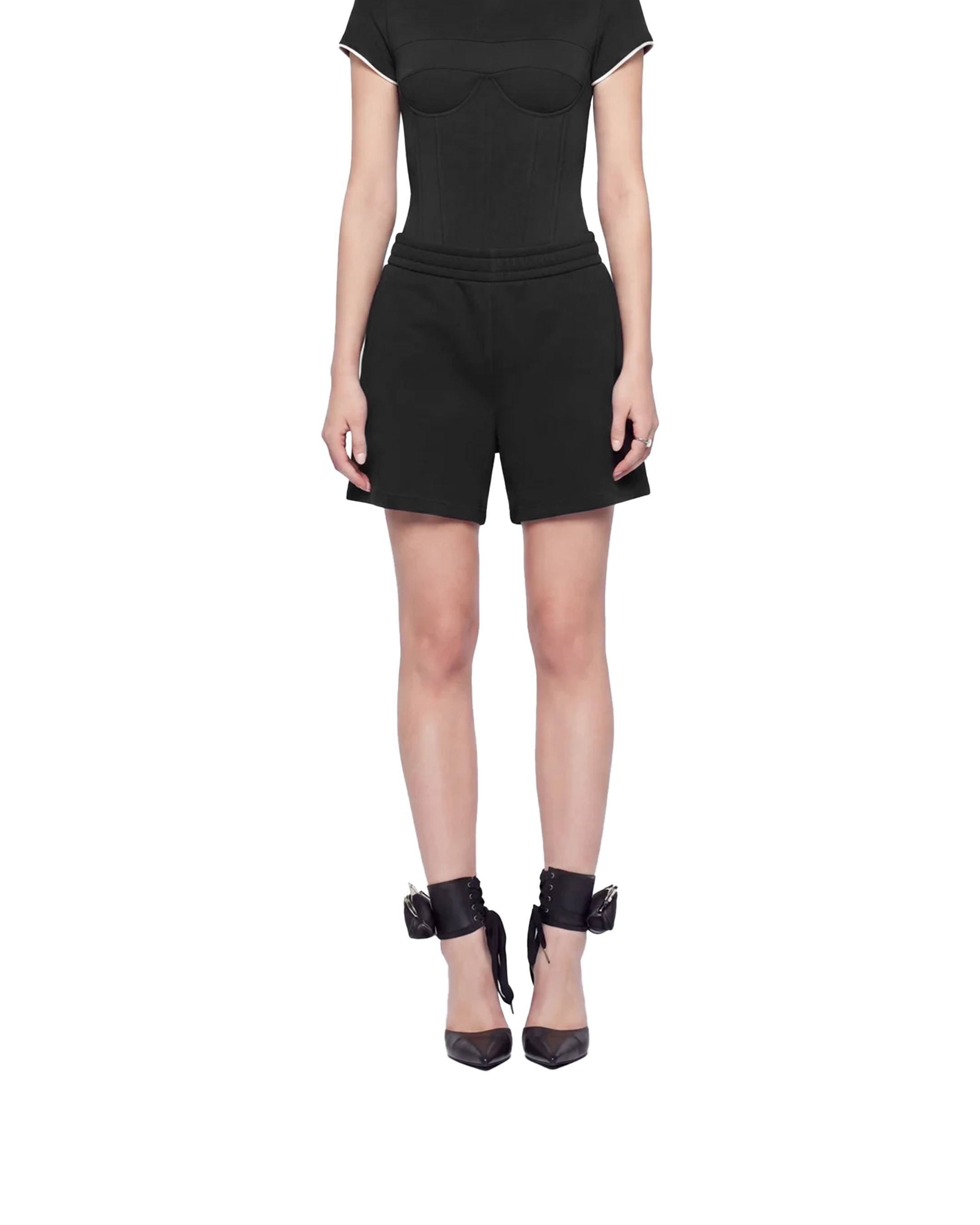 CROSSOVER SHORTS