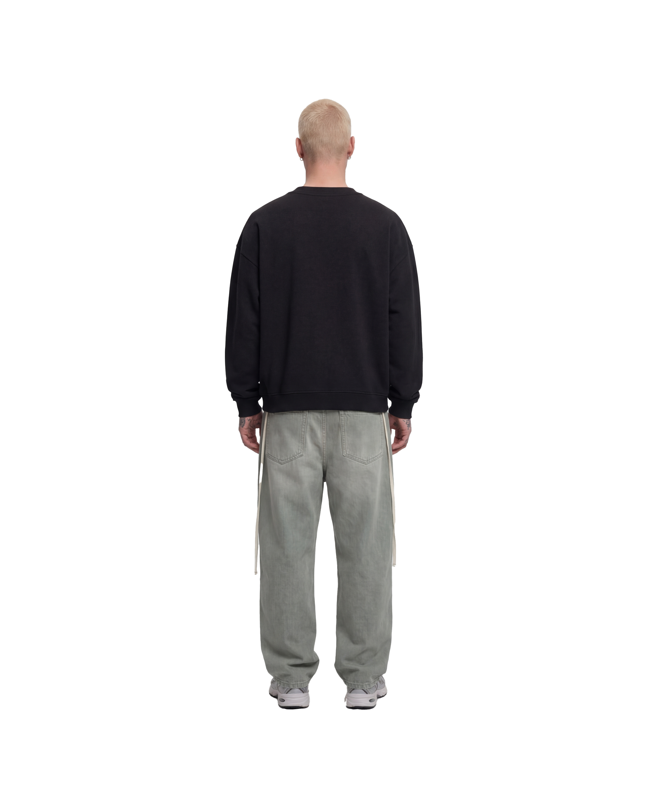 Streetframe Sweatshirt