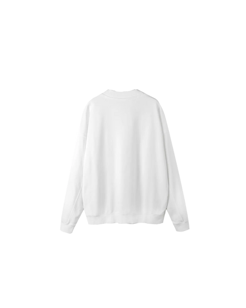 STREETFRAME SWEATSHIRT