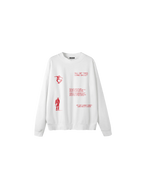 Streetframe Sweatshirt