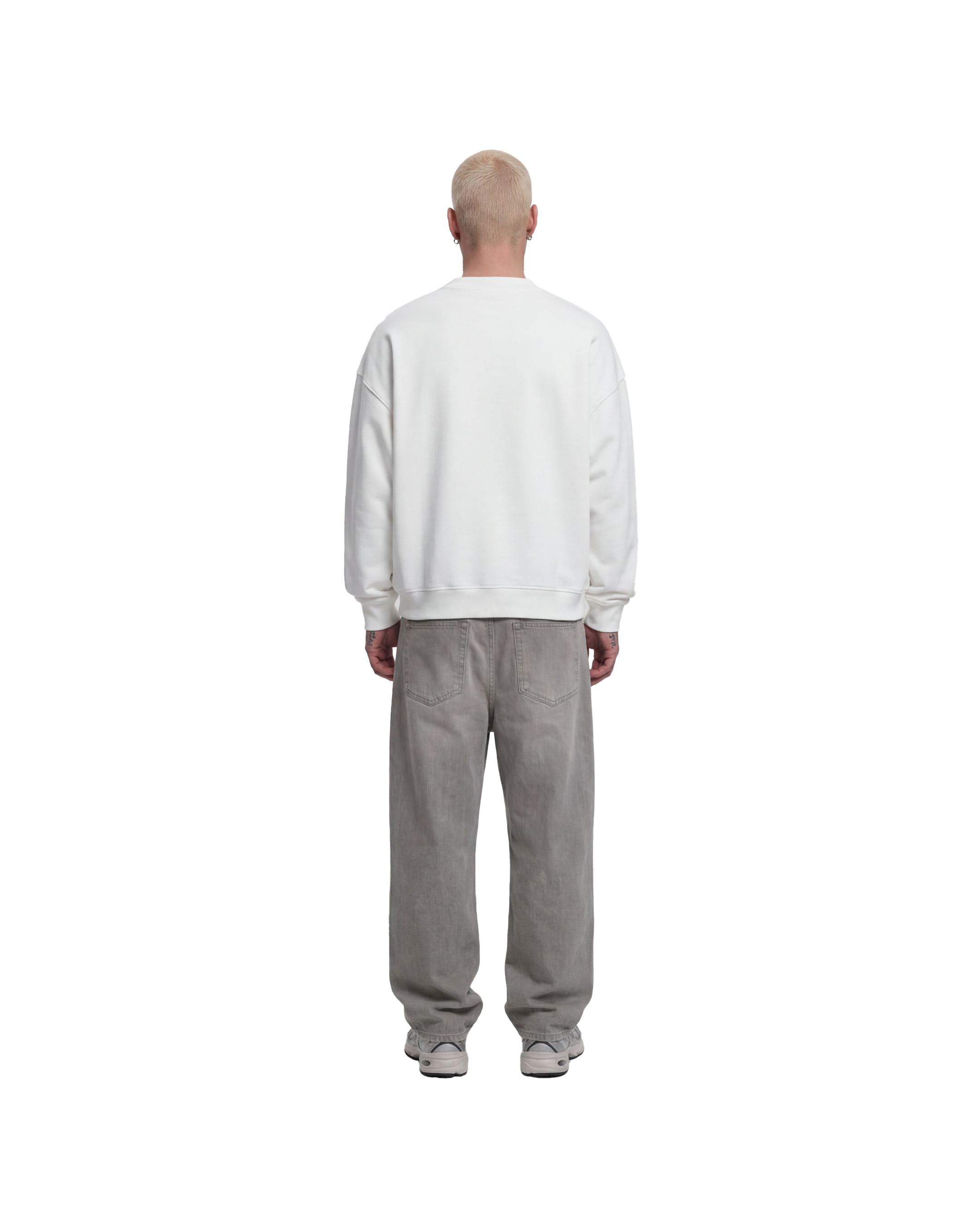 Streetframe Sweatshirt