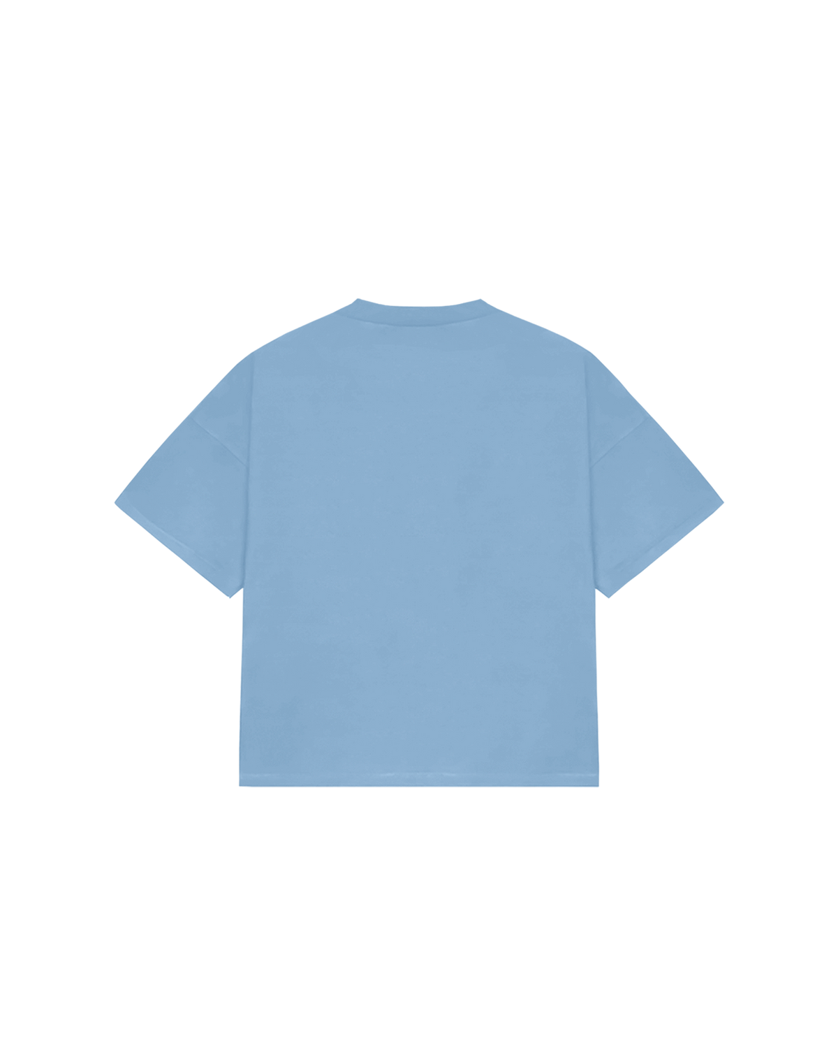 FLORAL CHAOS TEE
