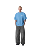 DINO VOLT BLUE TEE