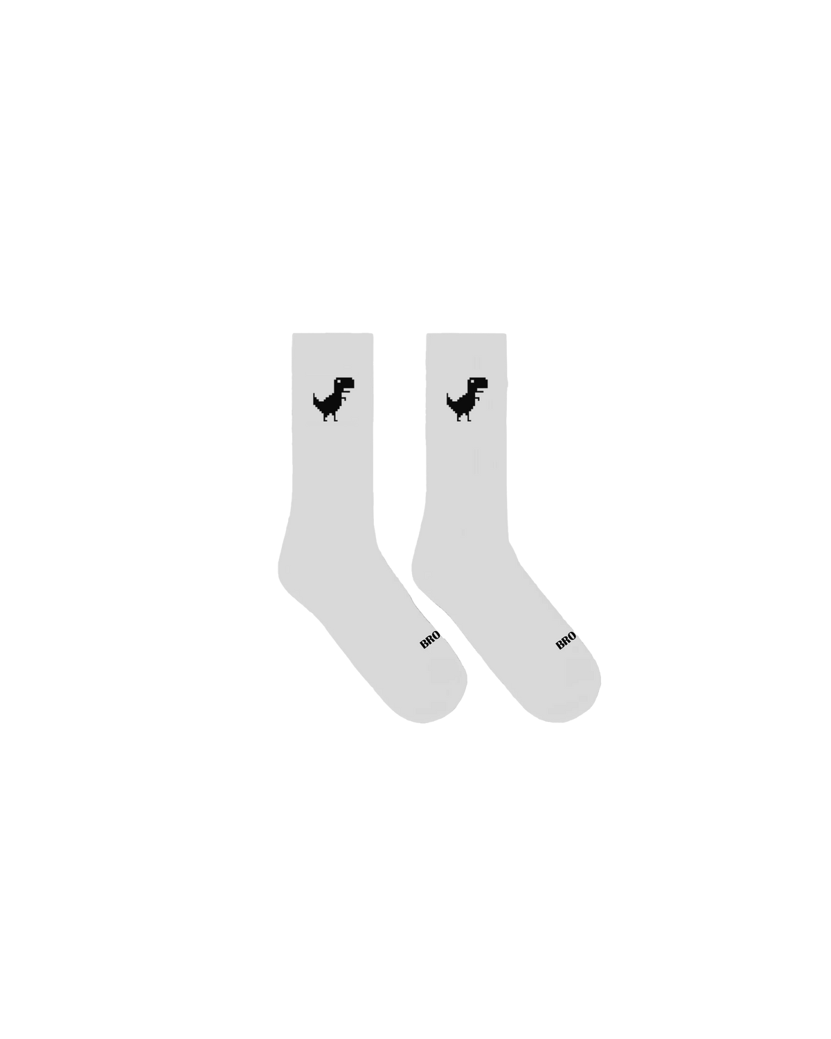 DINO SOCKS