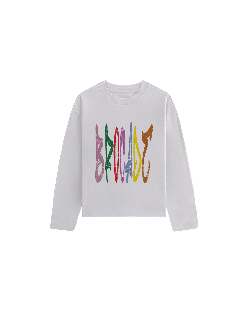 K- Spectrum Long Sleeve