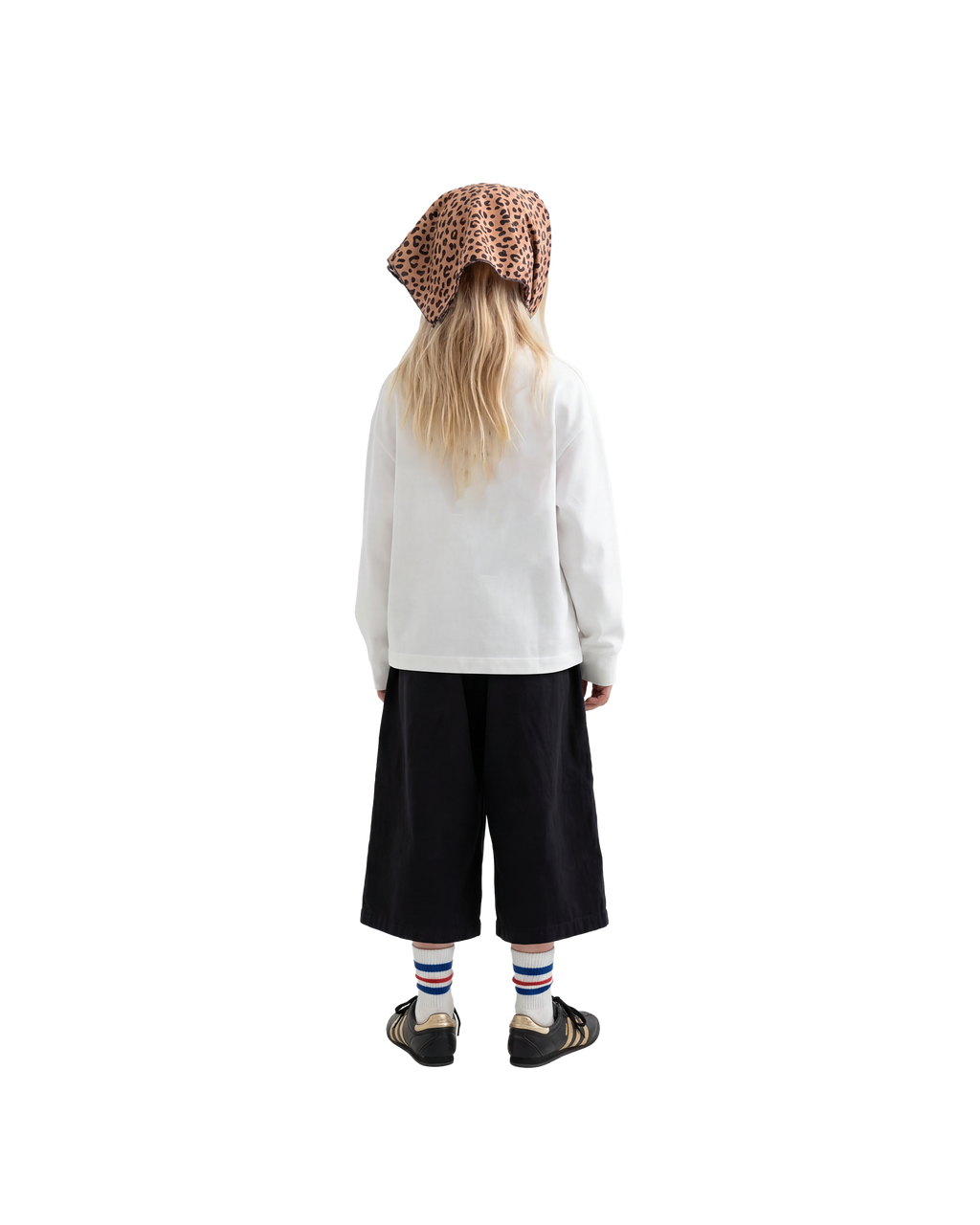 K- Spectrum Long Sleeve