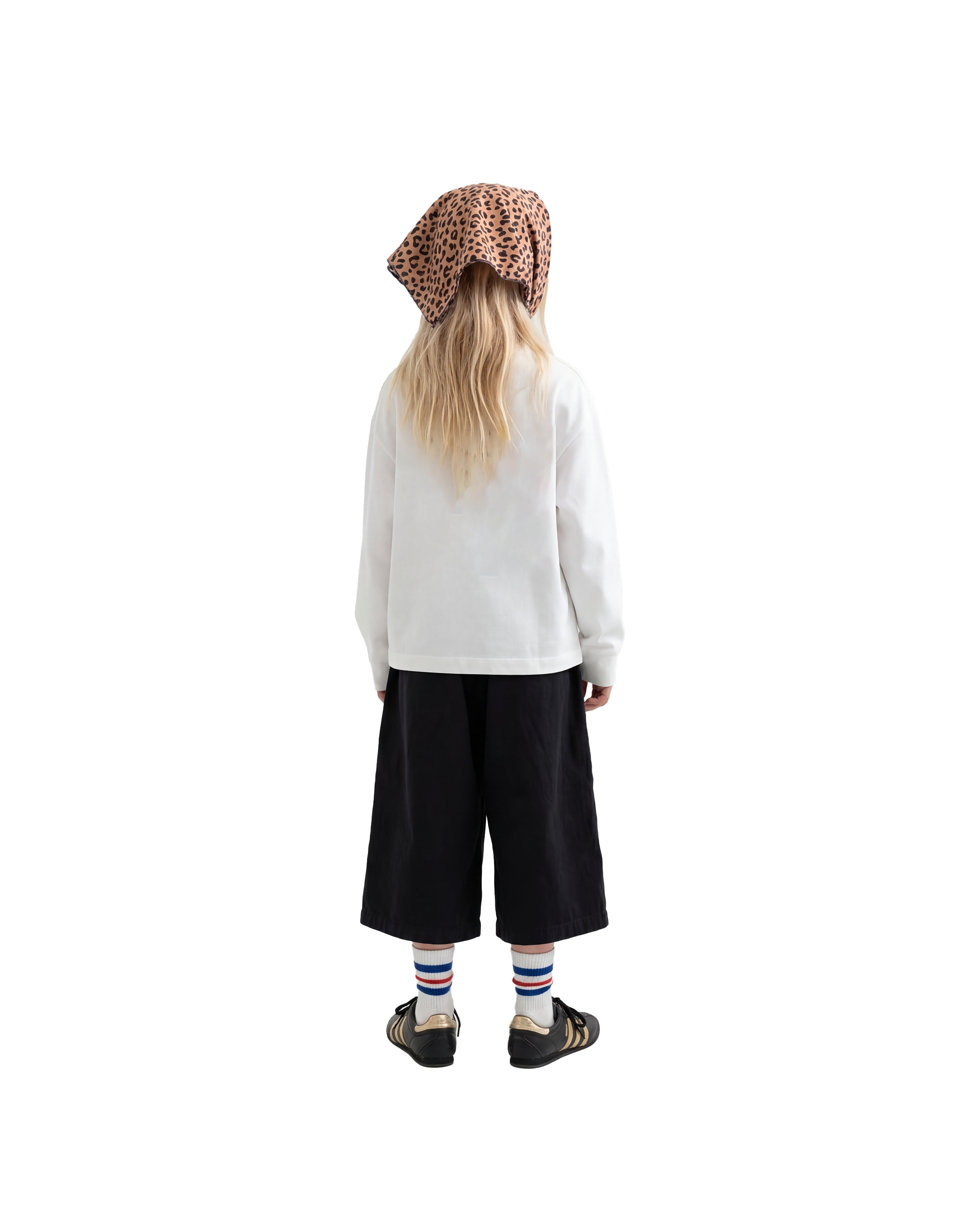 K- Spectrum Long Sleeve