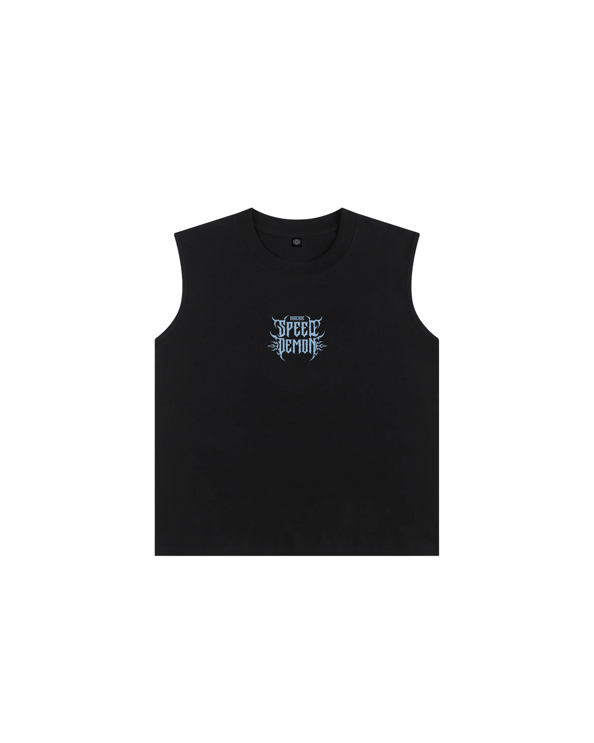 SPEED DEMON TANK TOP
