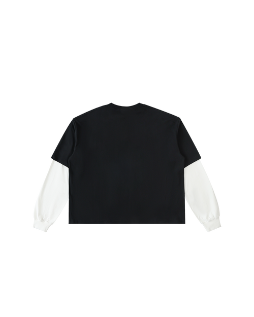 FRAGMENTED REALITY TEE