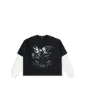 Fragmented Reality Tee