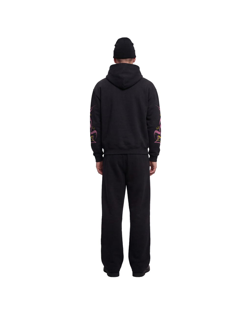 STARWAVE HOODIE