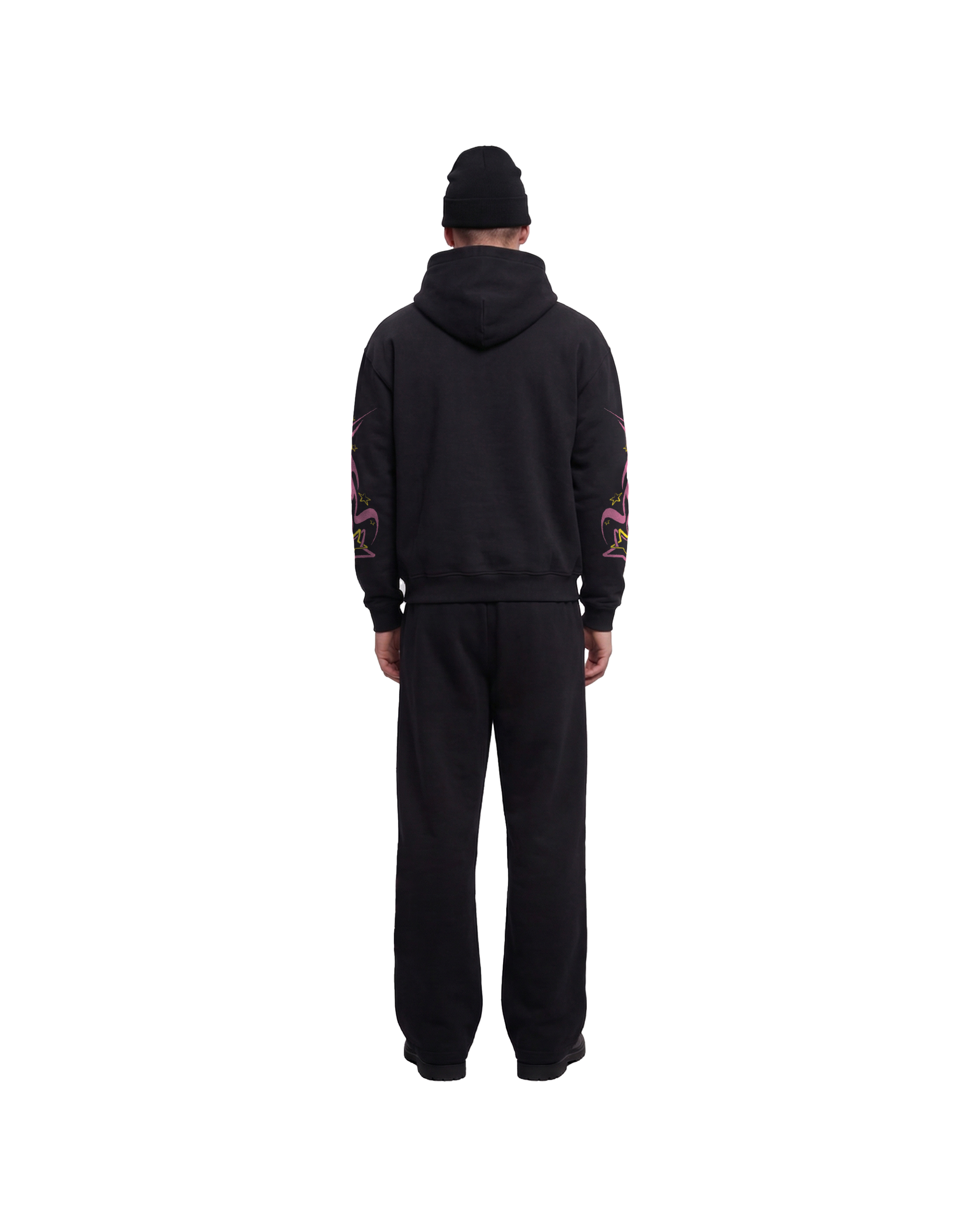STARWAVE TROUSER