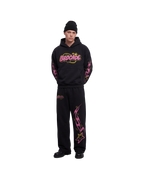 STARWAVE HOODIE
