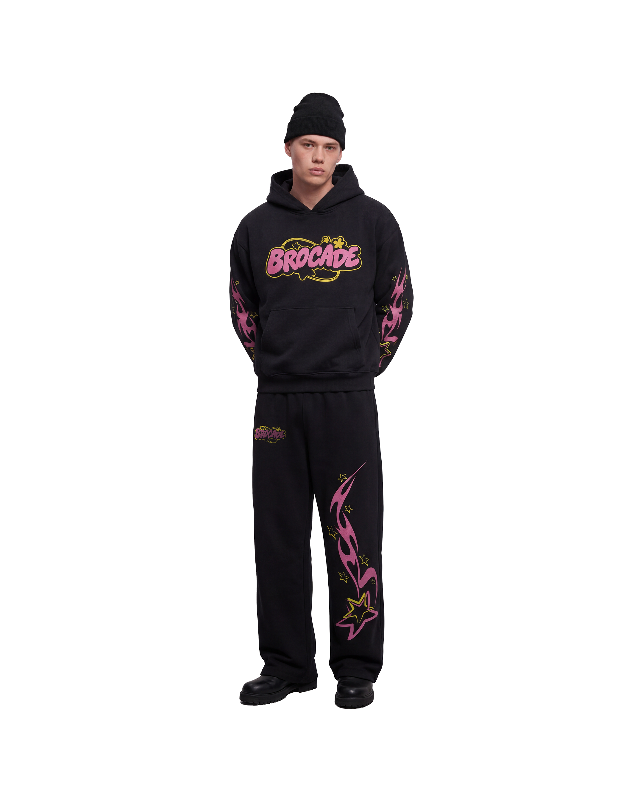 STARWAVE TROUSER