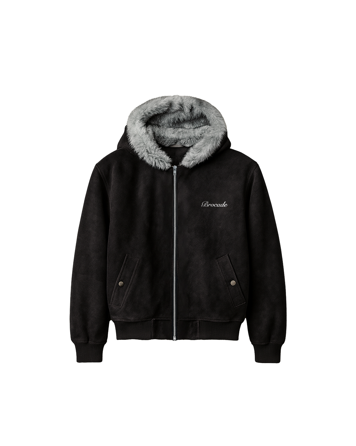 Venom Jacket