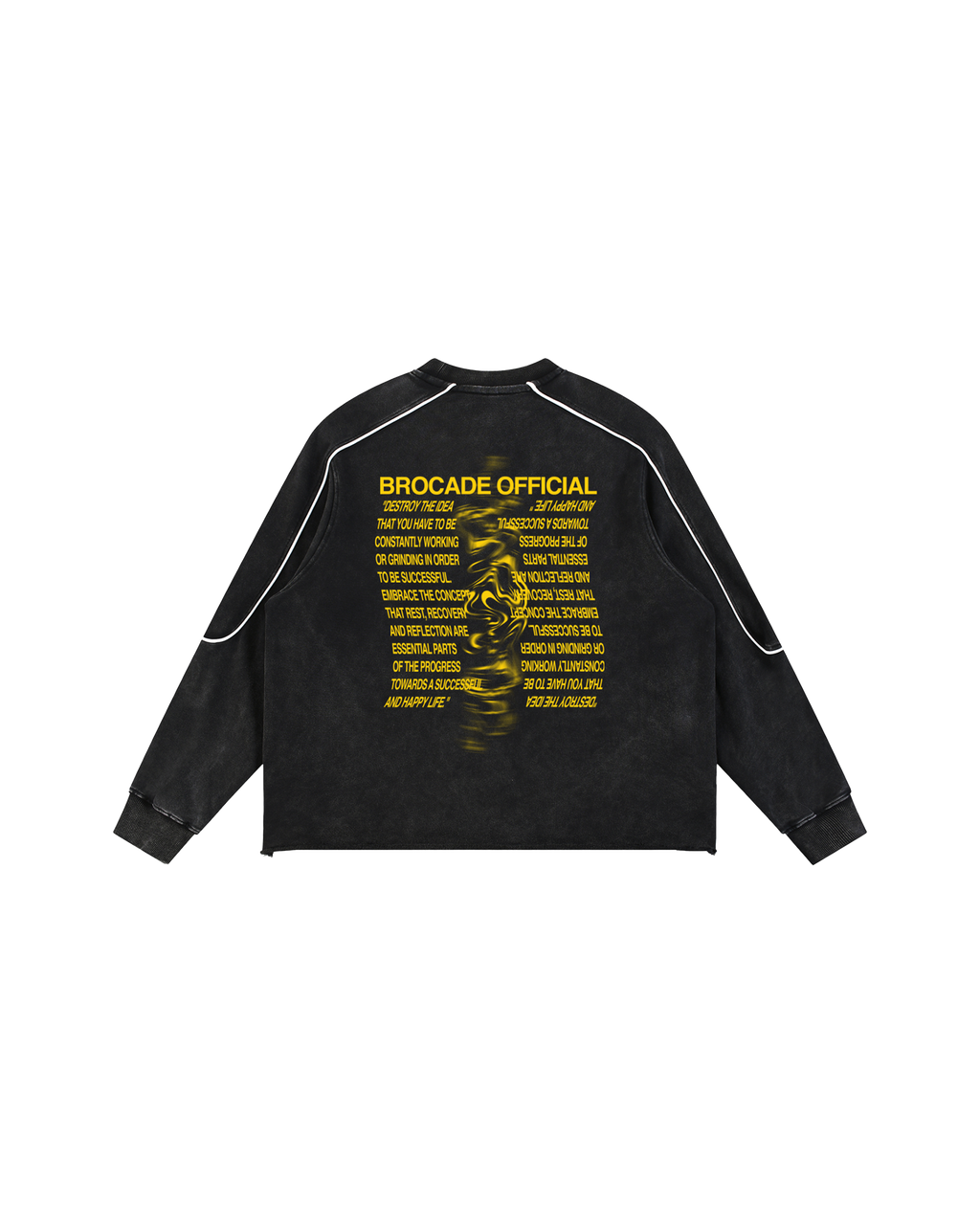 Archive 01 Sweatshirt