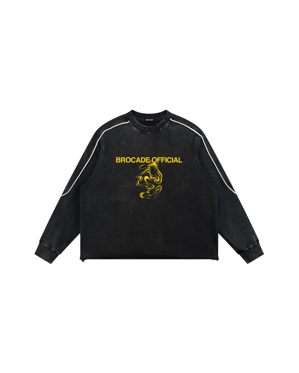 Archive 01 Sweatshirt