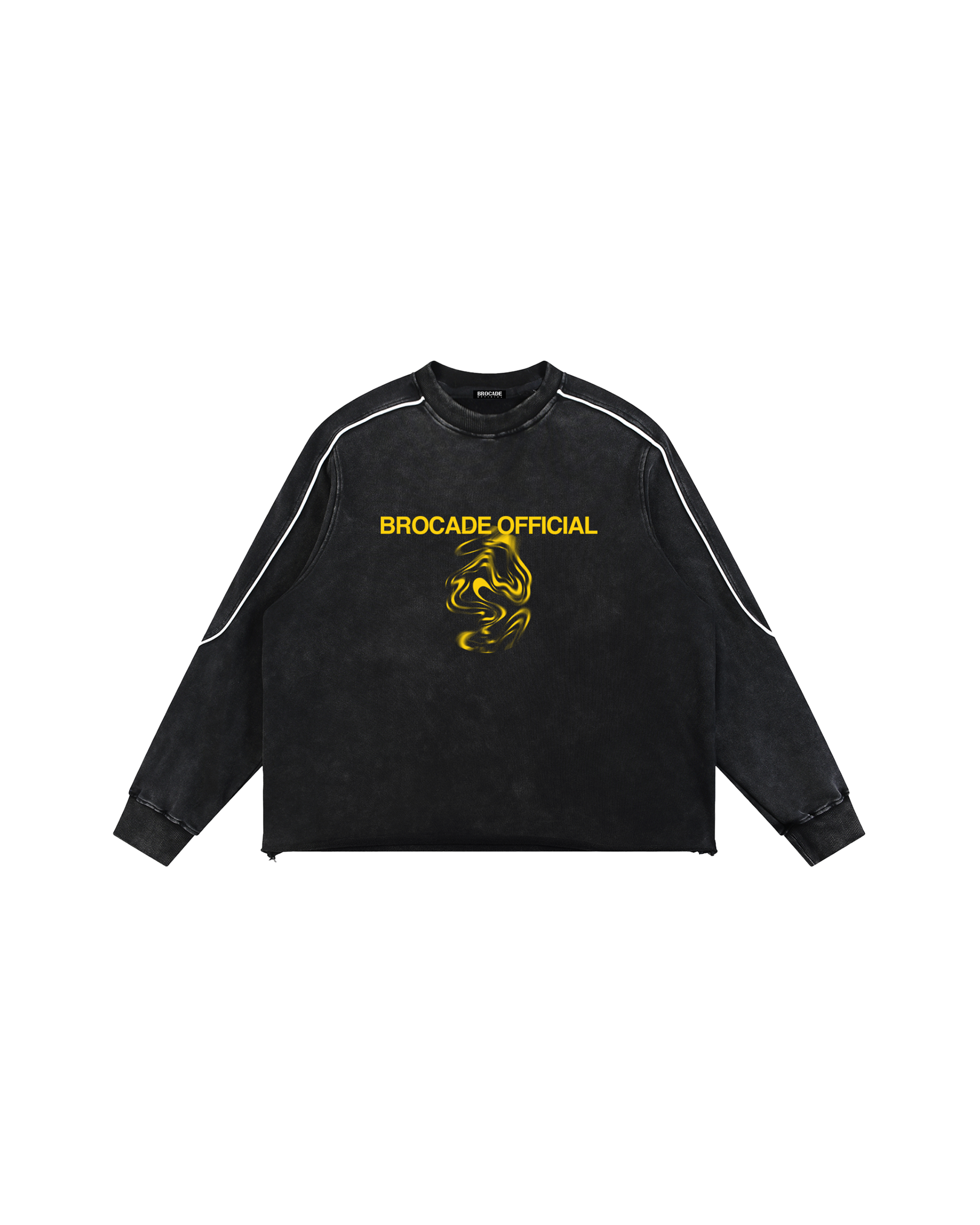Archive 01 Sweatshirt