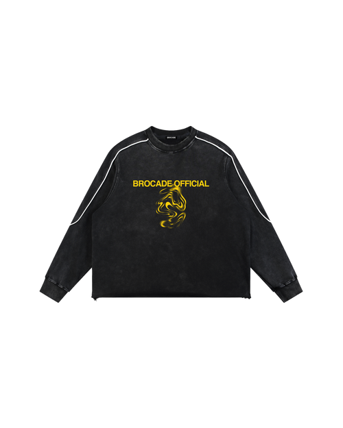 Archive 01 Sweatshirt