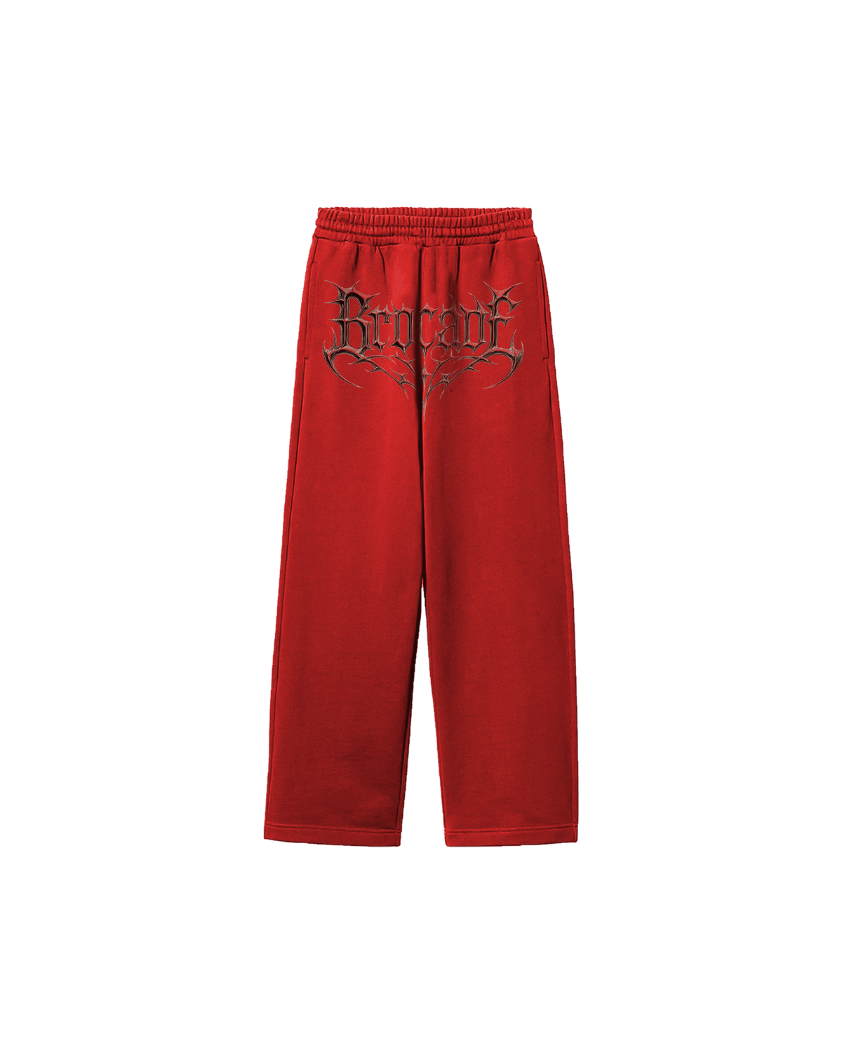 SCRIPT TROUSER
