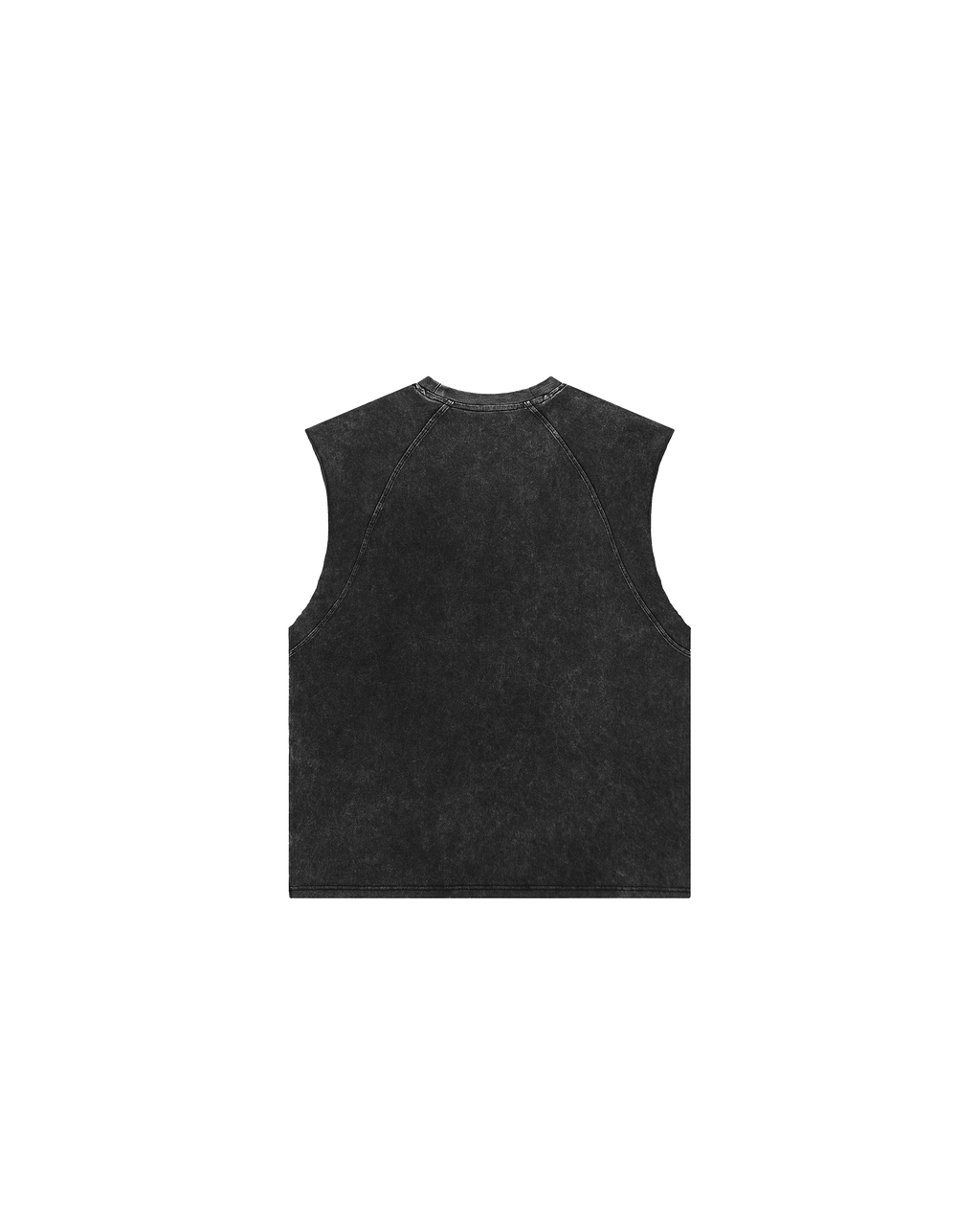Essential Tank Top