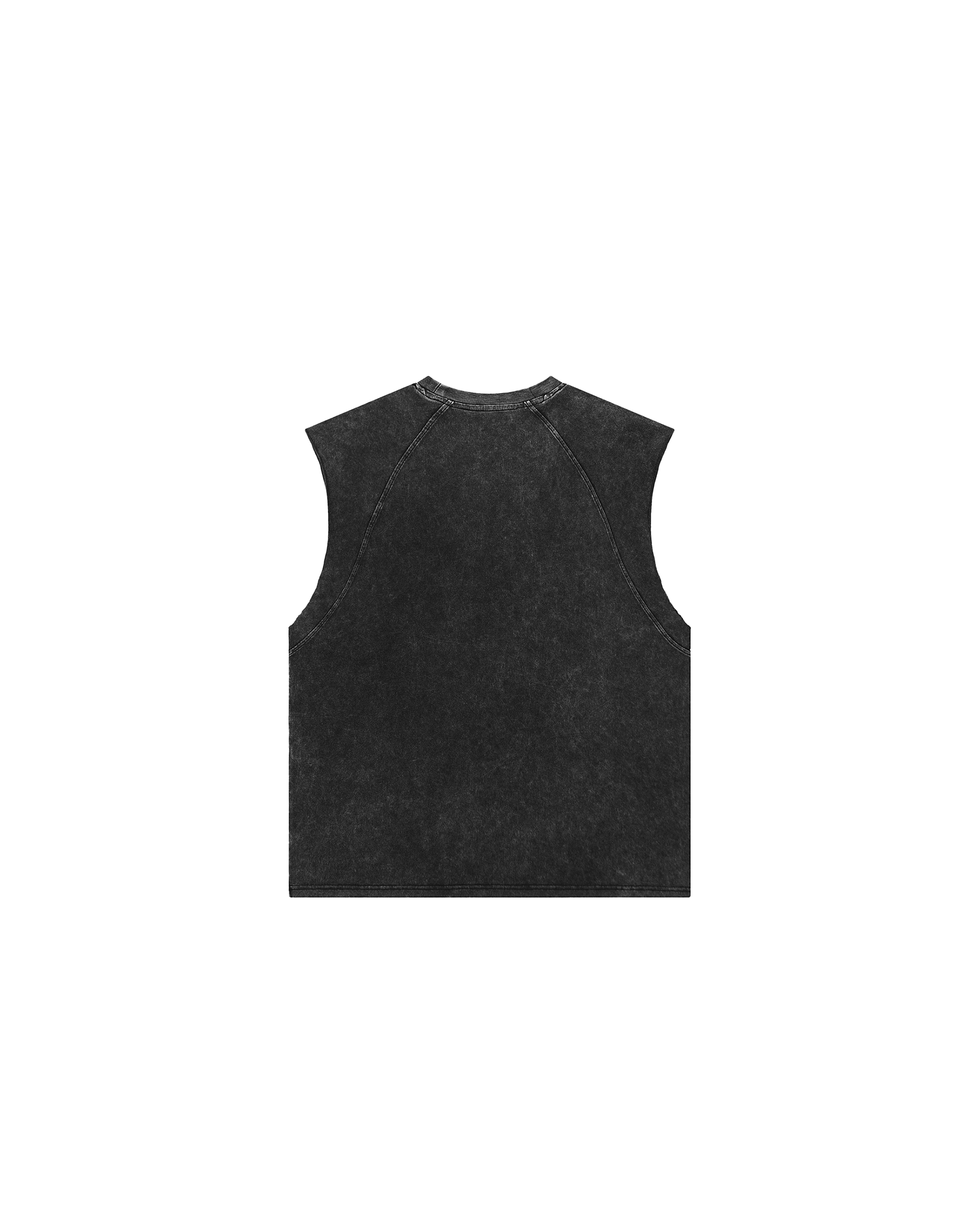 Essential Tank Top